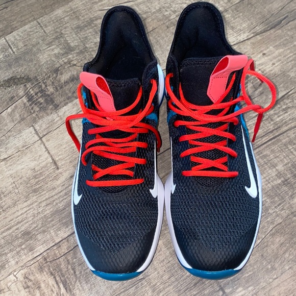 Nike Other - Nike LeBron witness